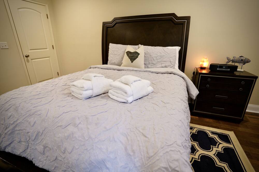 Photo of Bedroom in Burton