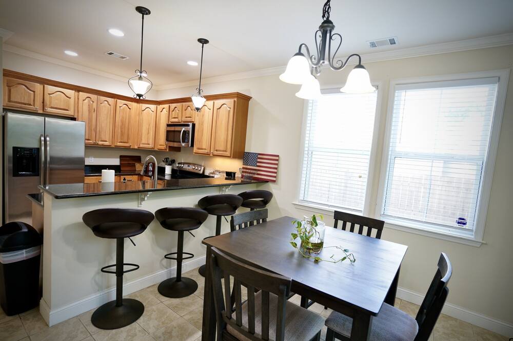 Photo of Kitchen in Burton