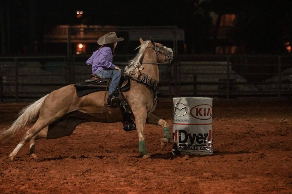 Photo of Outdoor in River Ranch