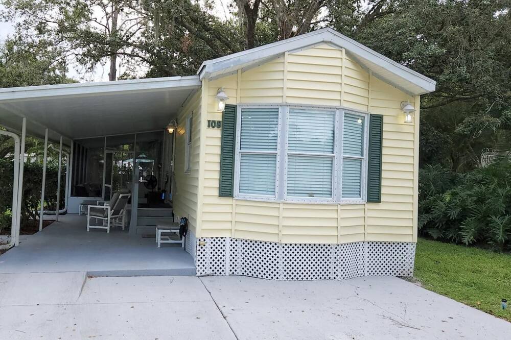 Photo of Outdoor in River Ranch