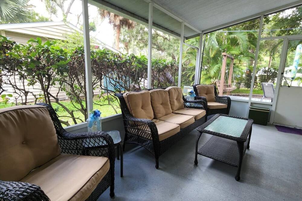 Photo of Outdoor in River Ranch