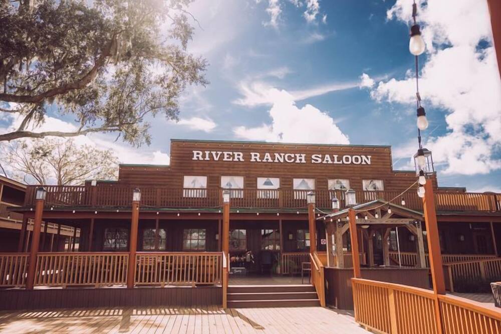 Photo of Outdoor in River Ranch