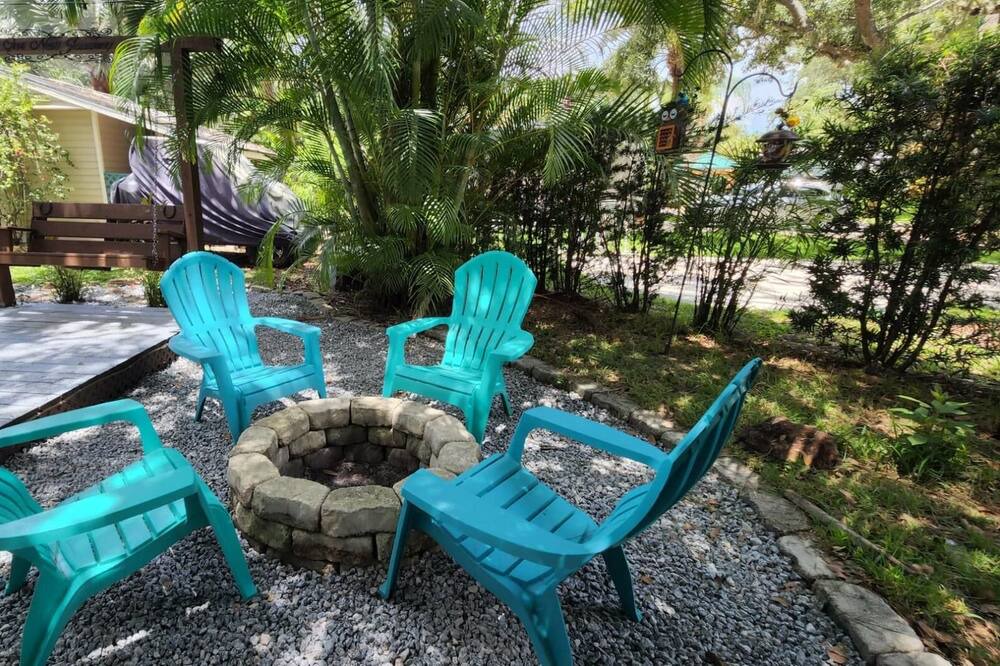 Photo of Outdoor in River Ranch