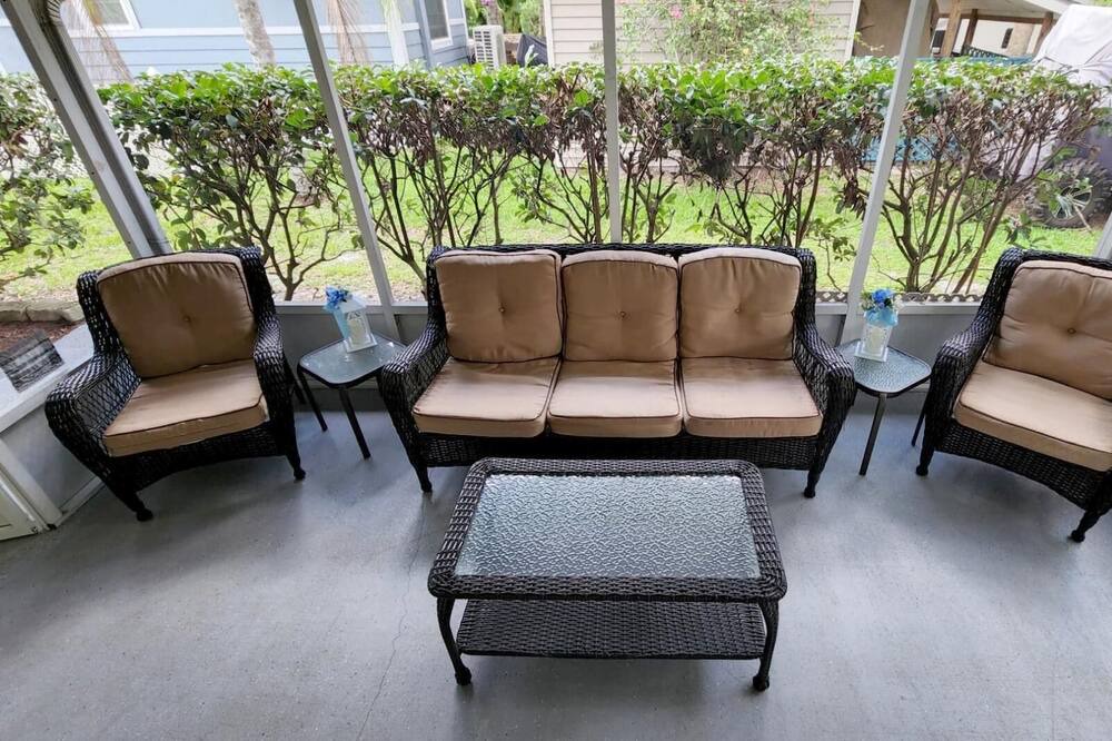 Photo of Outdoor in River Ranch