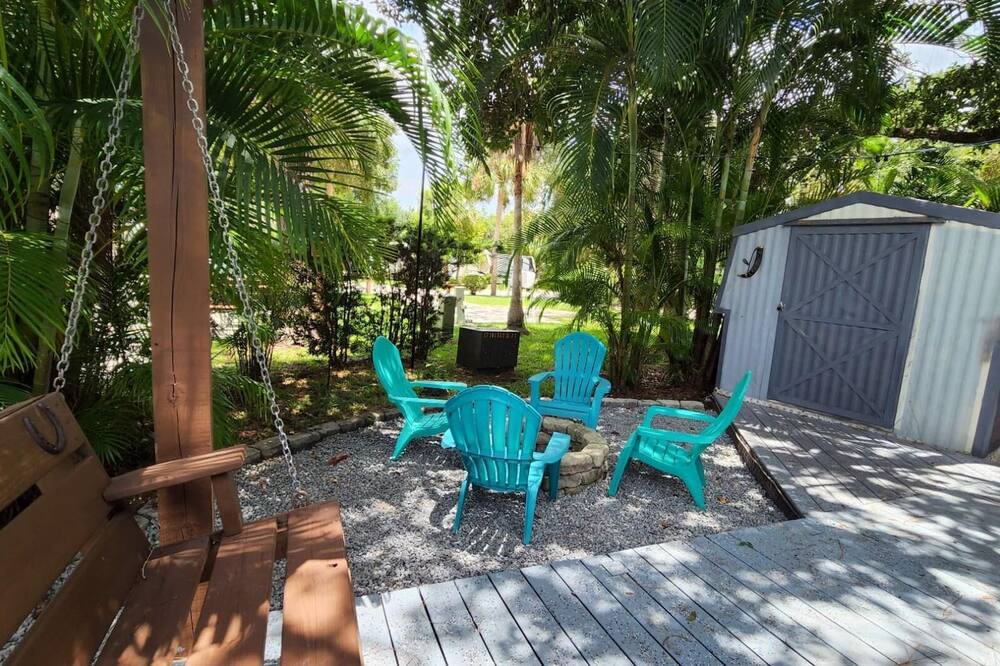 Photo of Outdoor in River Ranch