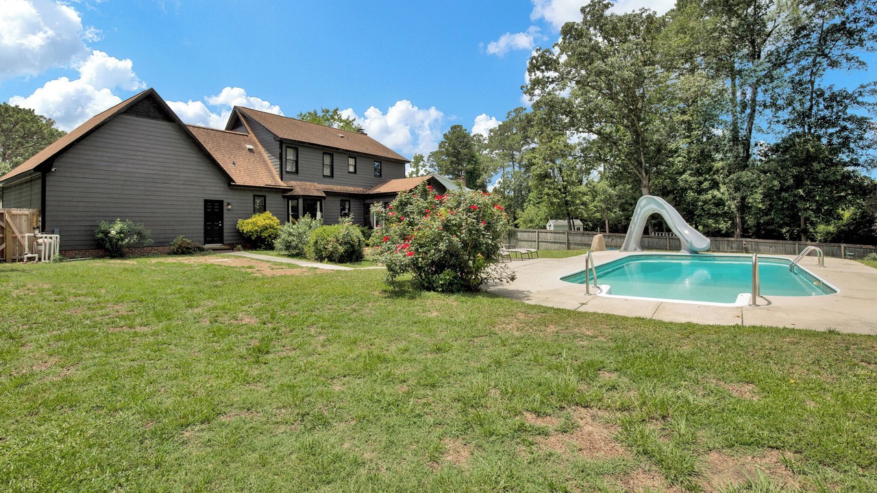 Photo of Outdoor in Fayetteville