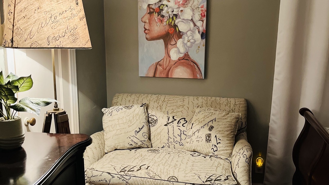 Photo of Livingroom in Waycross