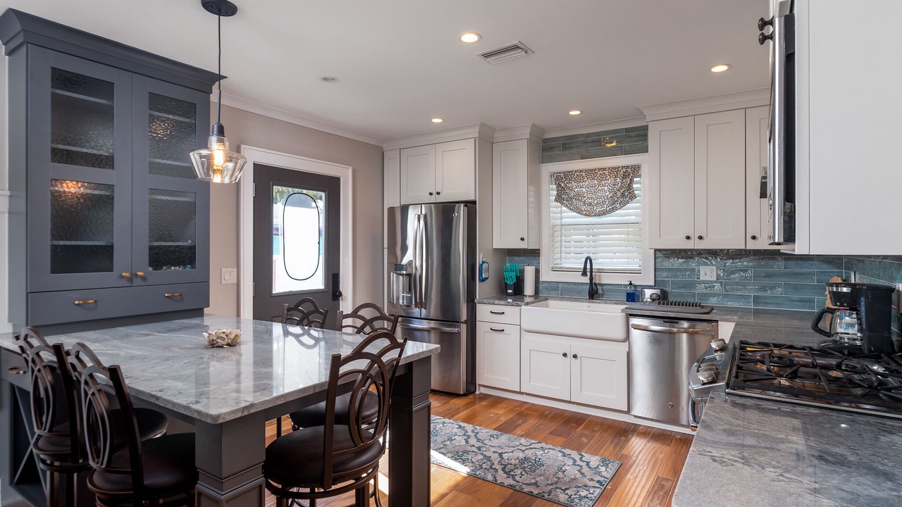 Photo of Kitchen in Bayview