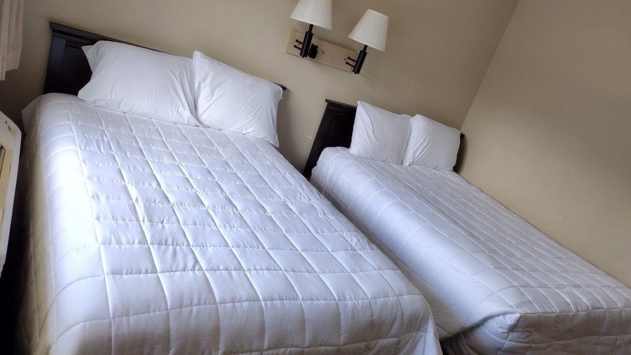 Photo of Bedroom in Richmond Hill