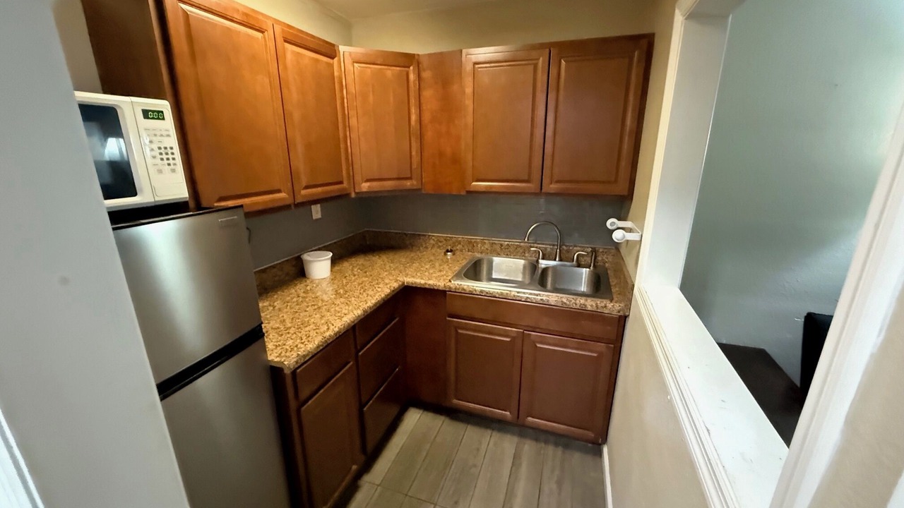 Photo of Kitchen in Richmond Hill