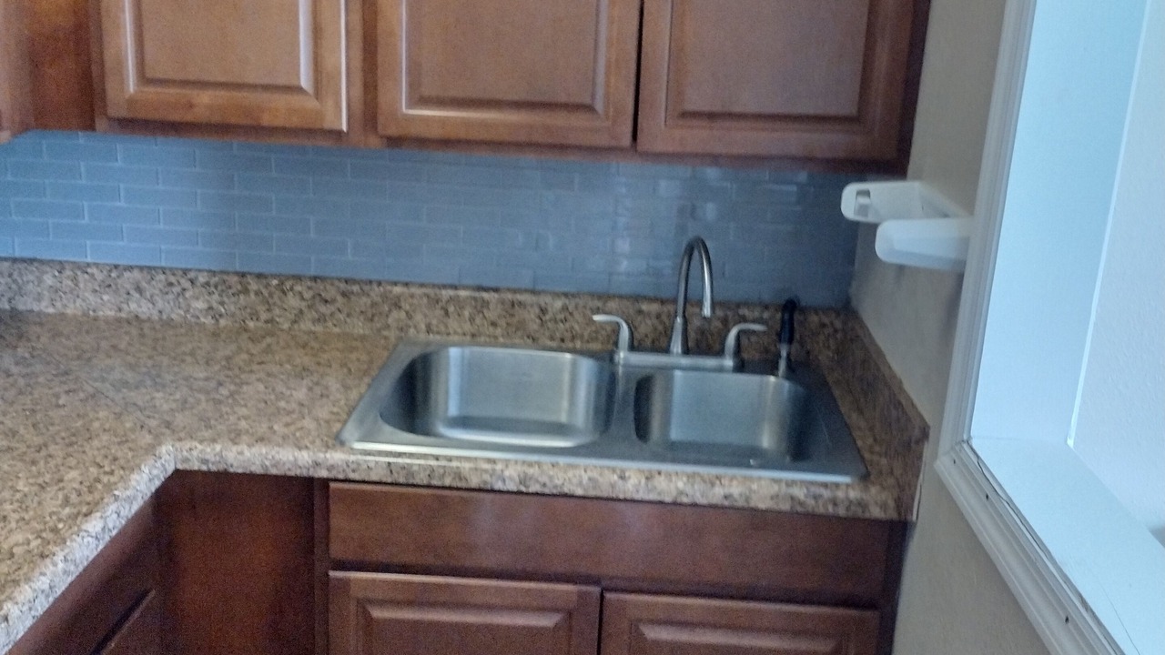 Photo of Kitchen in Richmond Hill