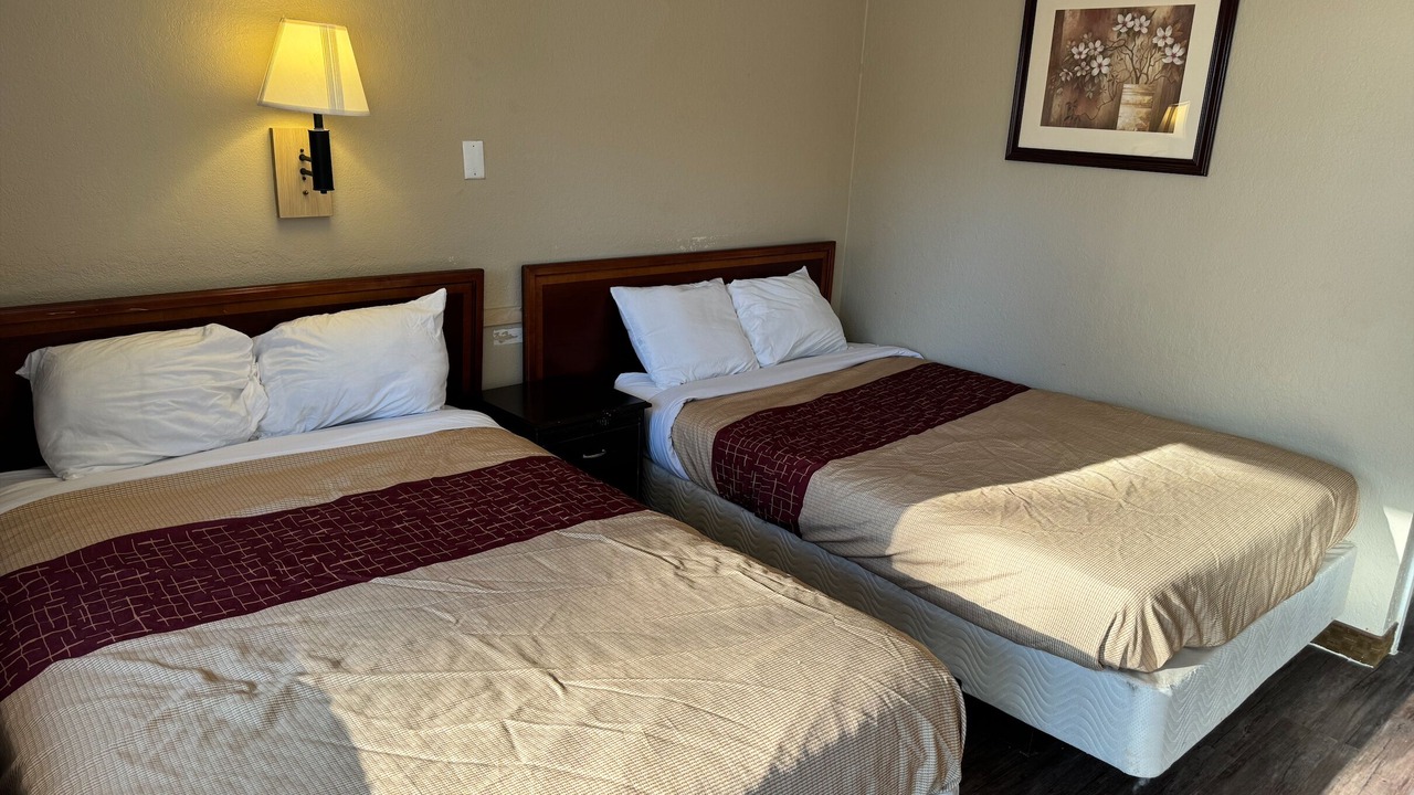Photo of Bedroom in Richmond Hill