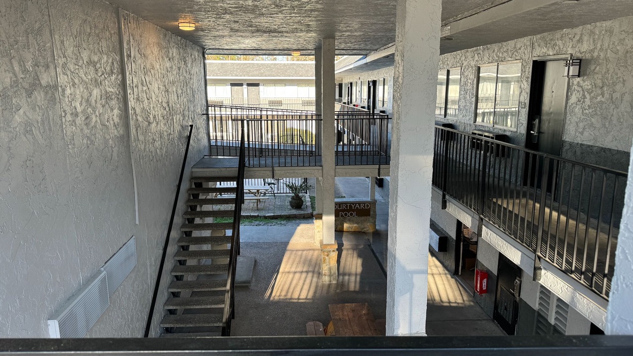 Photo of Outdoor in Richmond Hill