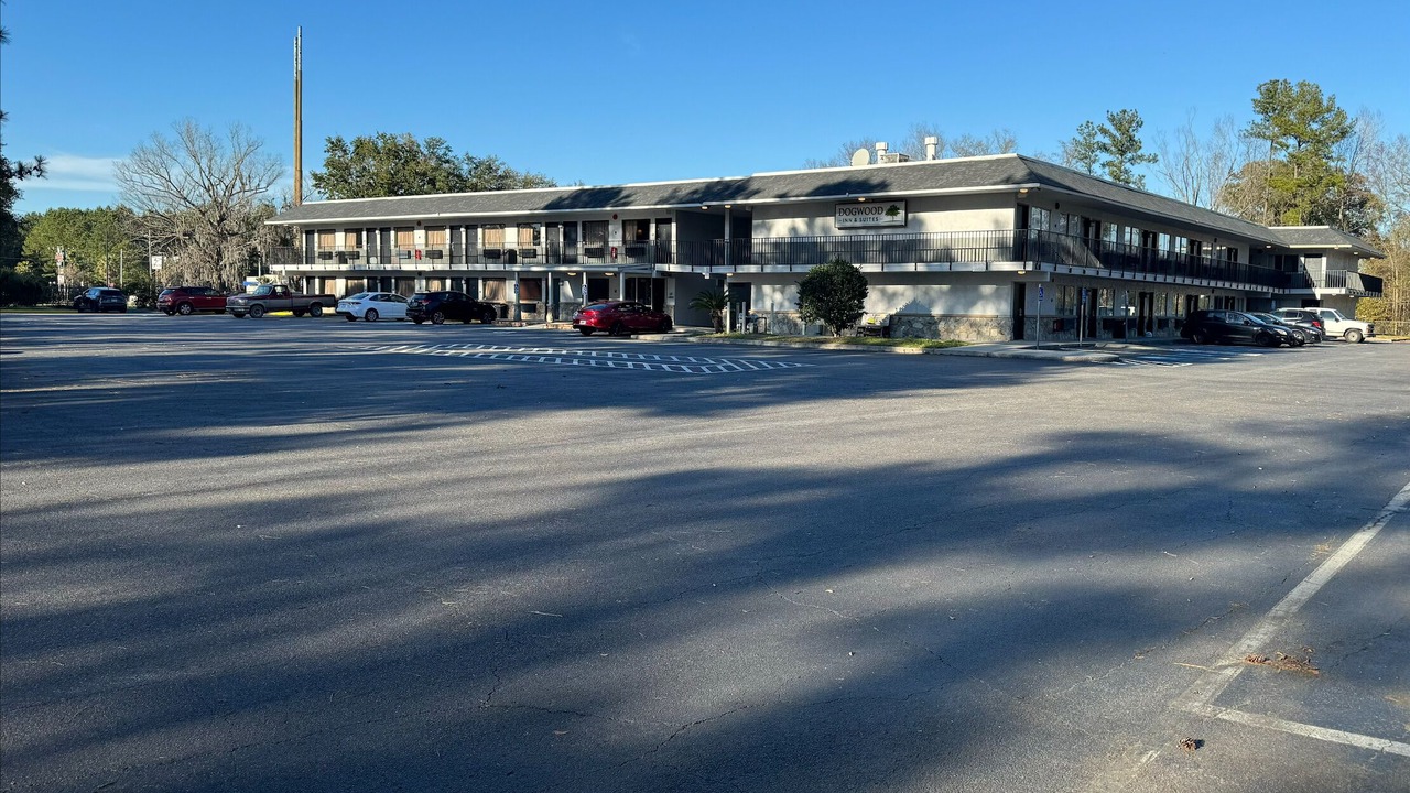 Photo of Outdoor in Richmond Hill