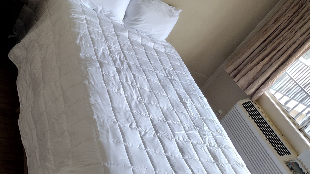 Photo of Bedroom in Richmond Hill