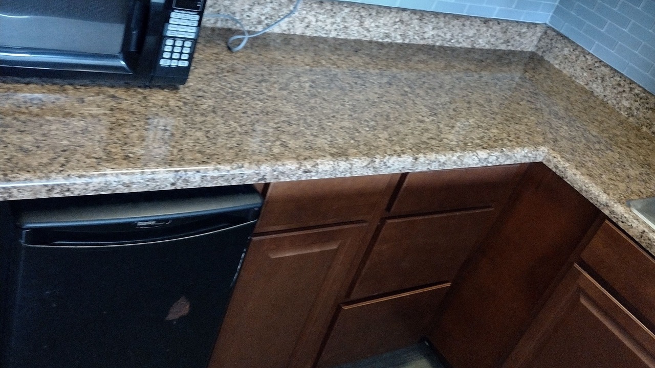 Photo of Kitchen in Richmond Hill
