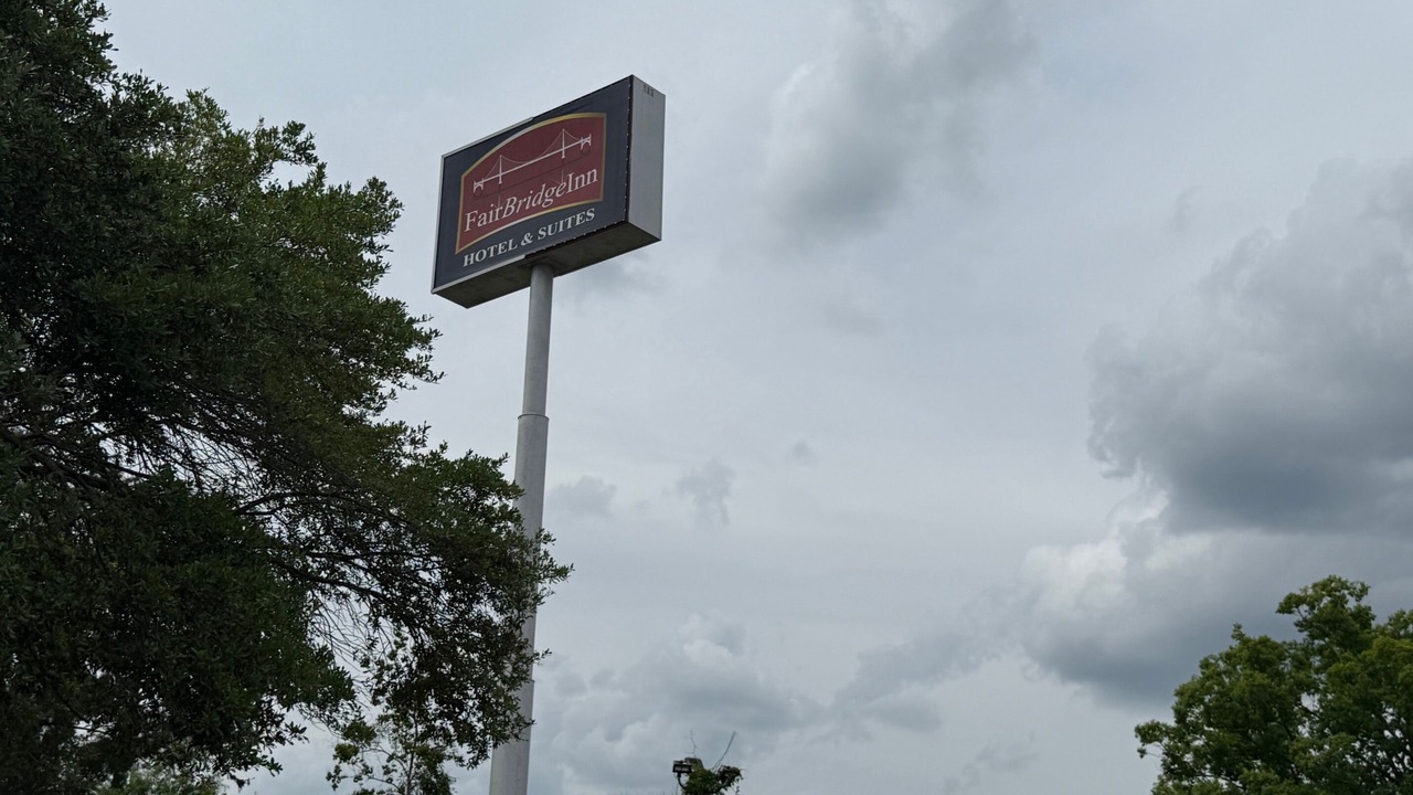 Photo of Outdoor in Richmond Hill
