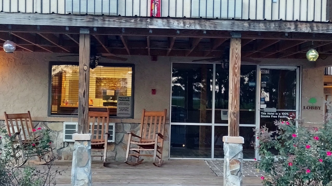 Photo of Outdoor in Richmond Hill