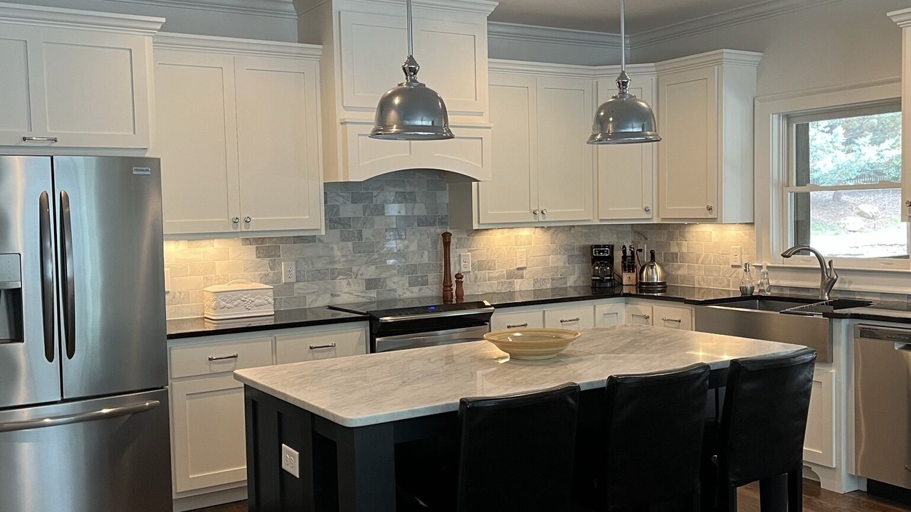 Photo of Kitchen in Athens