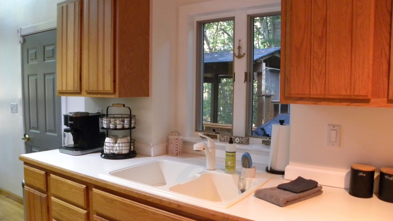 Photo of Kitchen in Fair Play