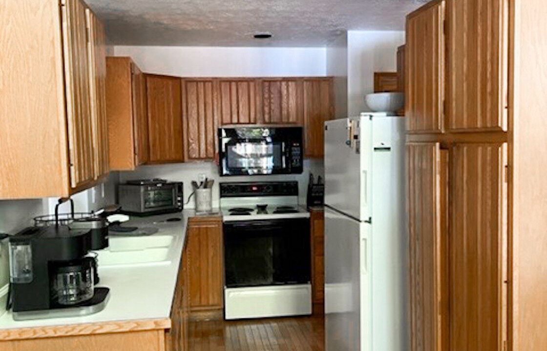 Photo of Kitchen in Fair Play