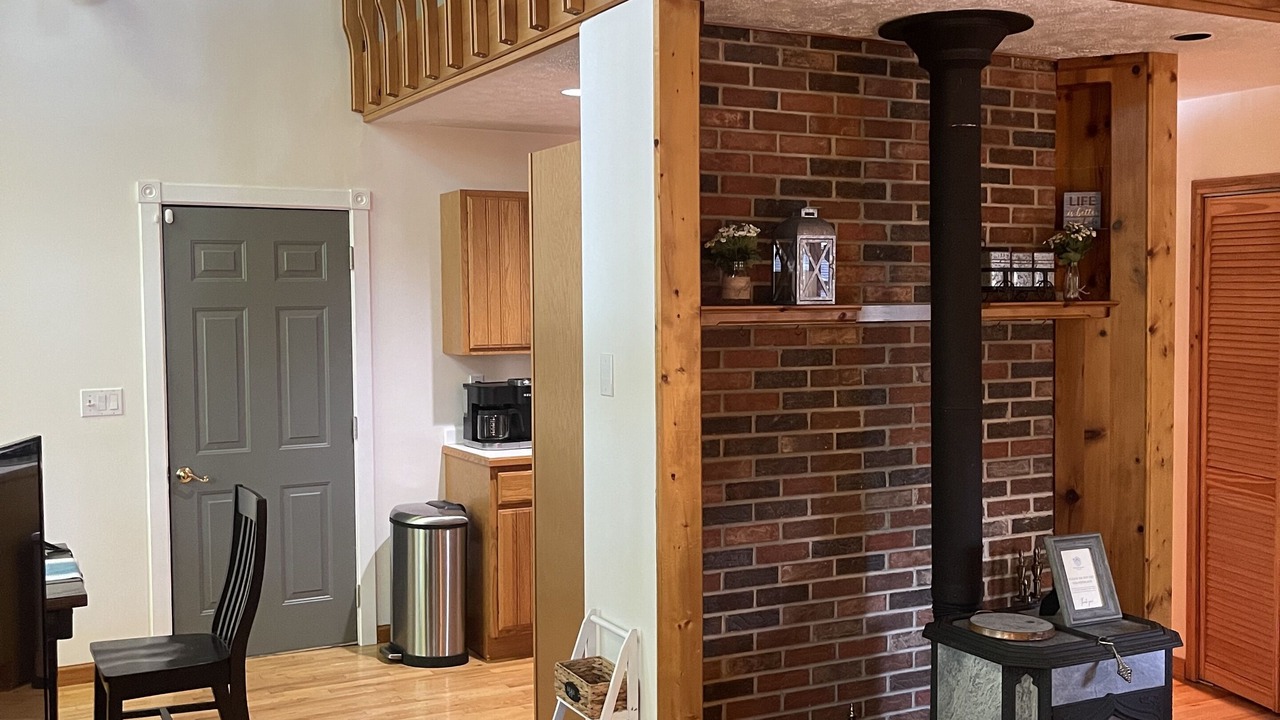 Photo of Livingroom in Fair Play