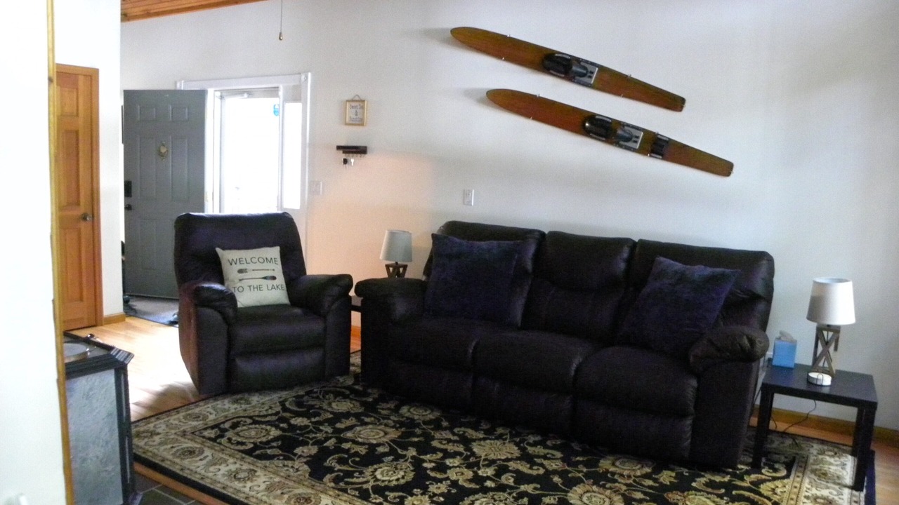 Photo of Livingroom in Fair Play