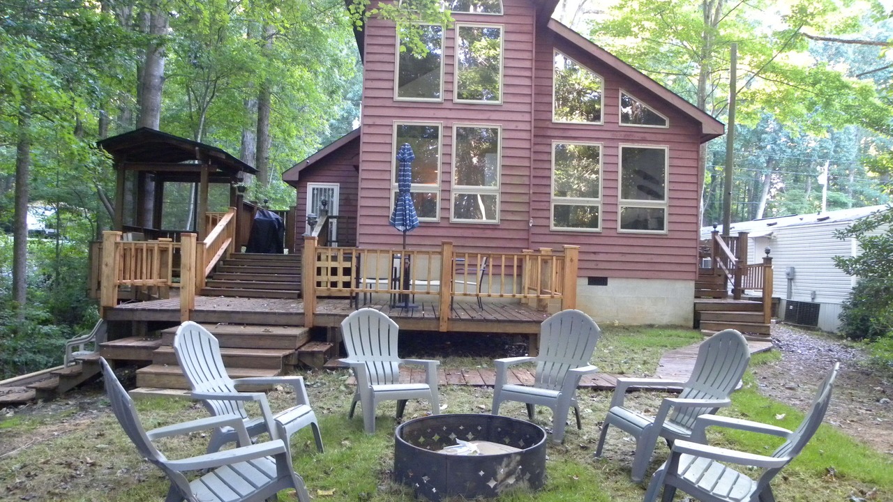 Photo of Outdoor in Fair Play