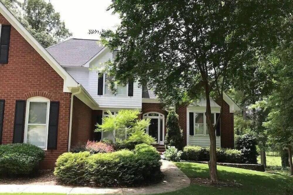 Photo of Outdoor in Watkinsville