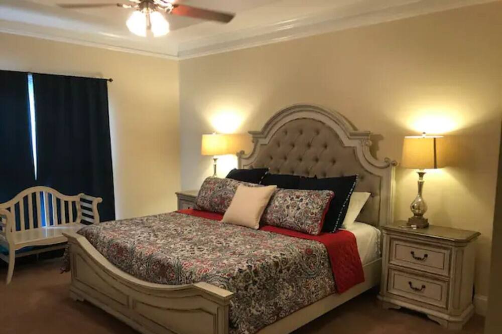 Photo of Bedroom in Watkinsville