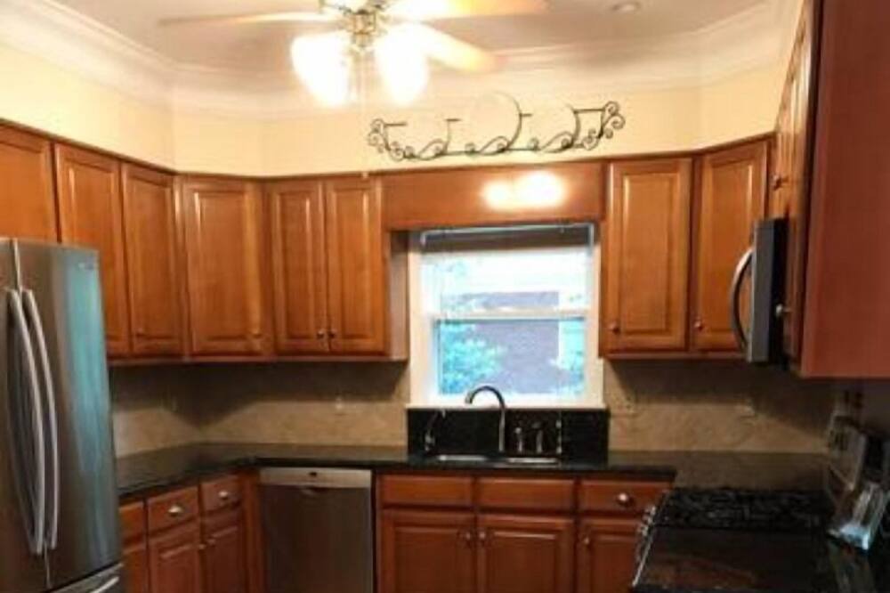 Photo of Kitchen in Watkinsville