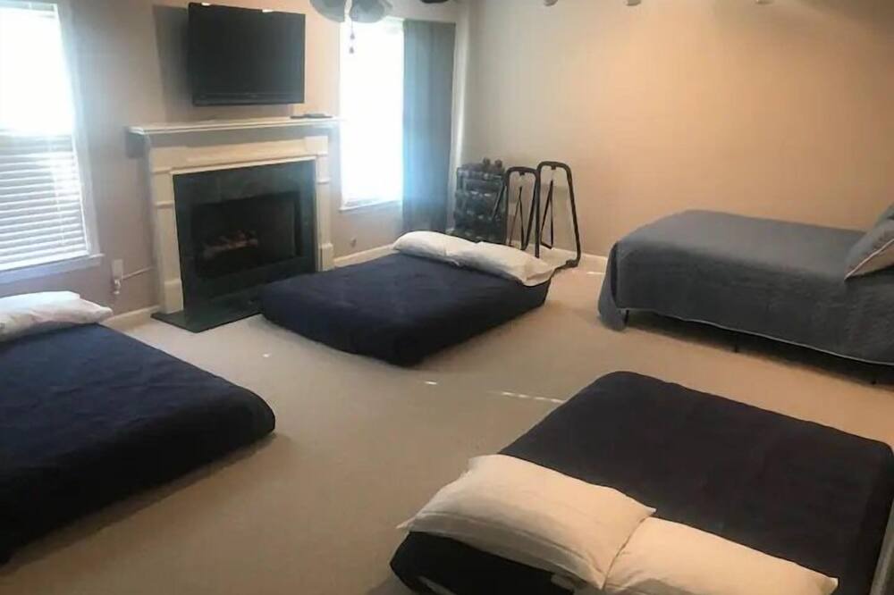 Photo of Bedroom in Watkinsville
