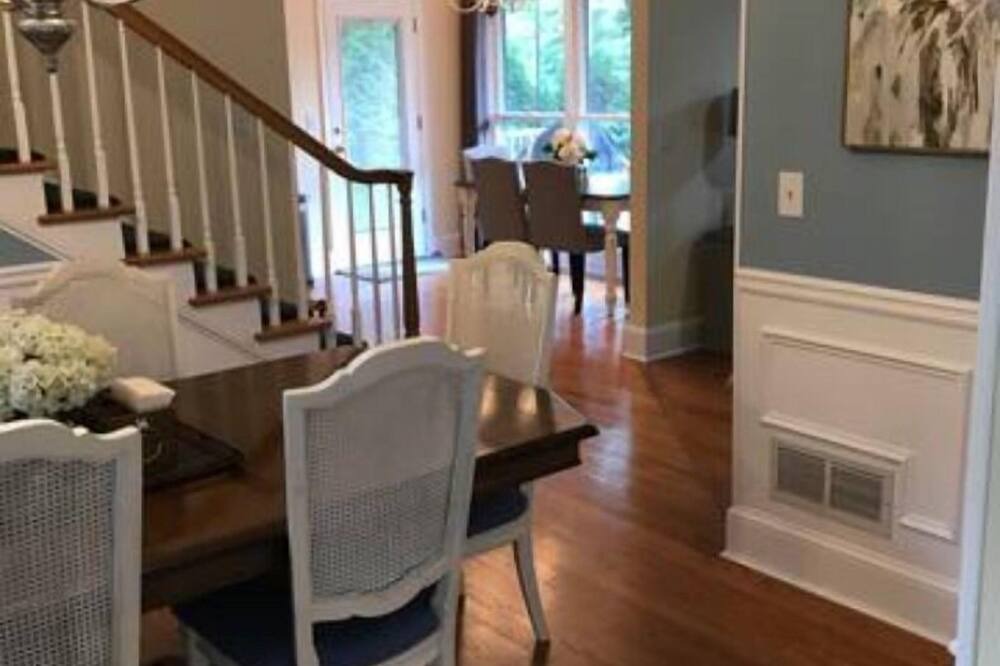 Photo of Bedroom in Watkinsville
