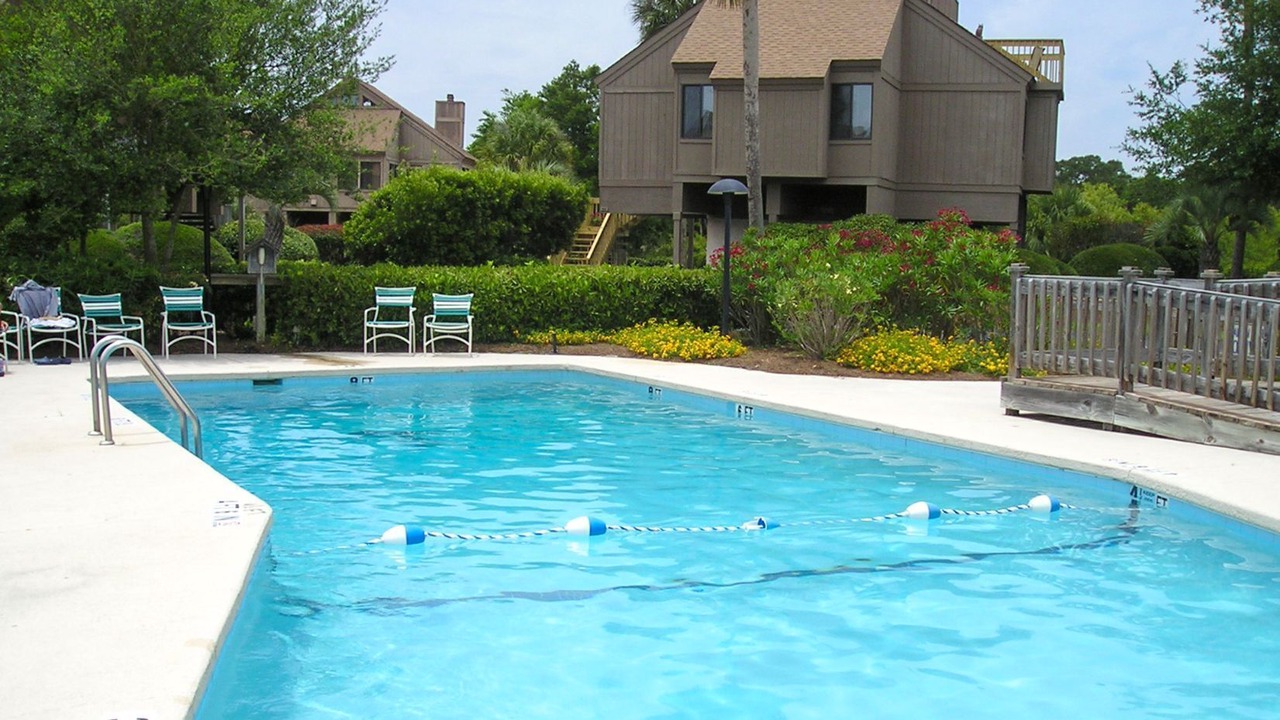Photo of Outdoor in Sealoft Villas