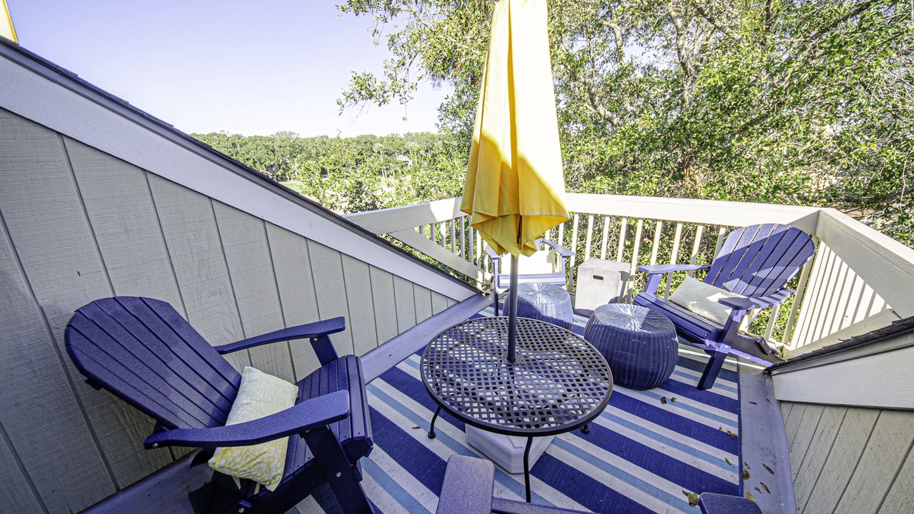 Photo of Outdoor in Sealoft Villas