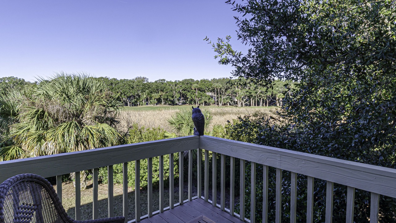 Photo of Outdoor in Sealoft Villas