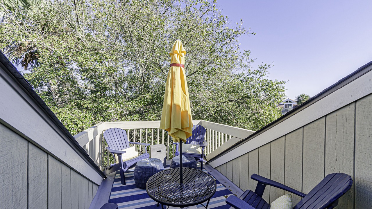 Photo of Outdoor in Sealoft Villas