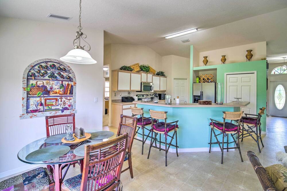 Photo of Kitchen in Palm Bay