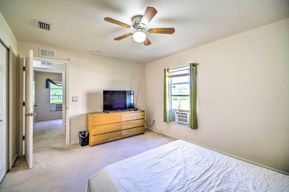 Photo of Bedroom in Palm Bay