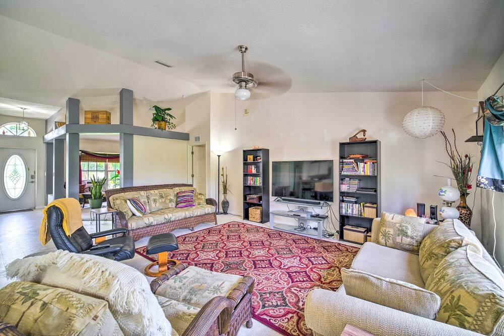 Photo of Bedroom in Palm Bay