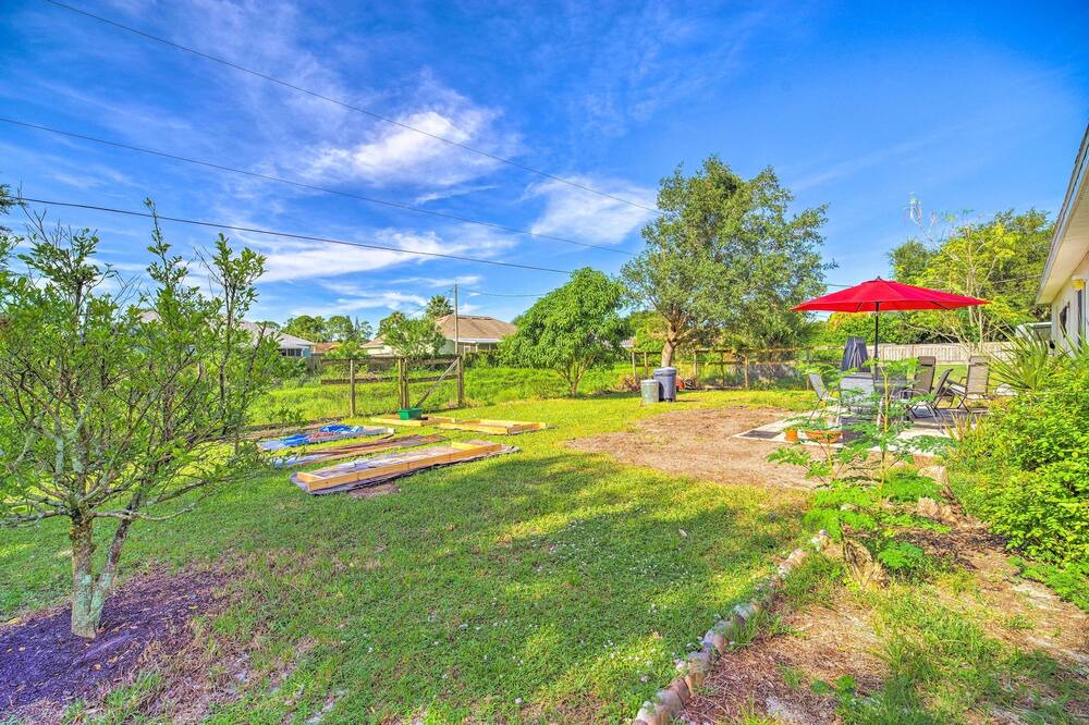 Photo of Outdoor in Palm Bay