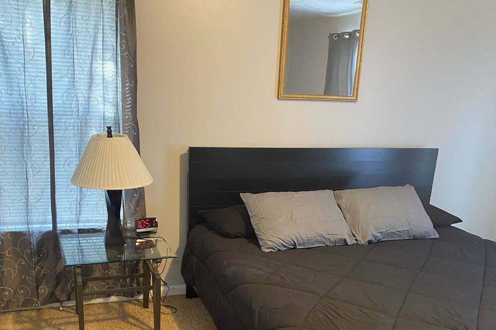 Photo of Bedroom in North Augusta