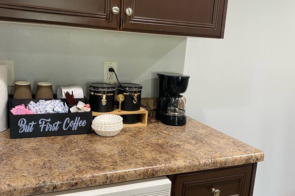 Photo of Kitchen in North Augusta
