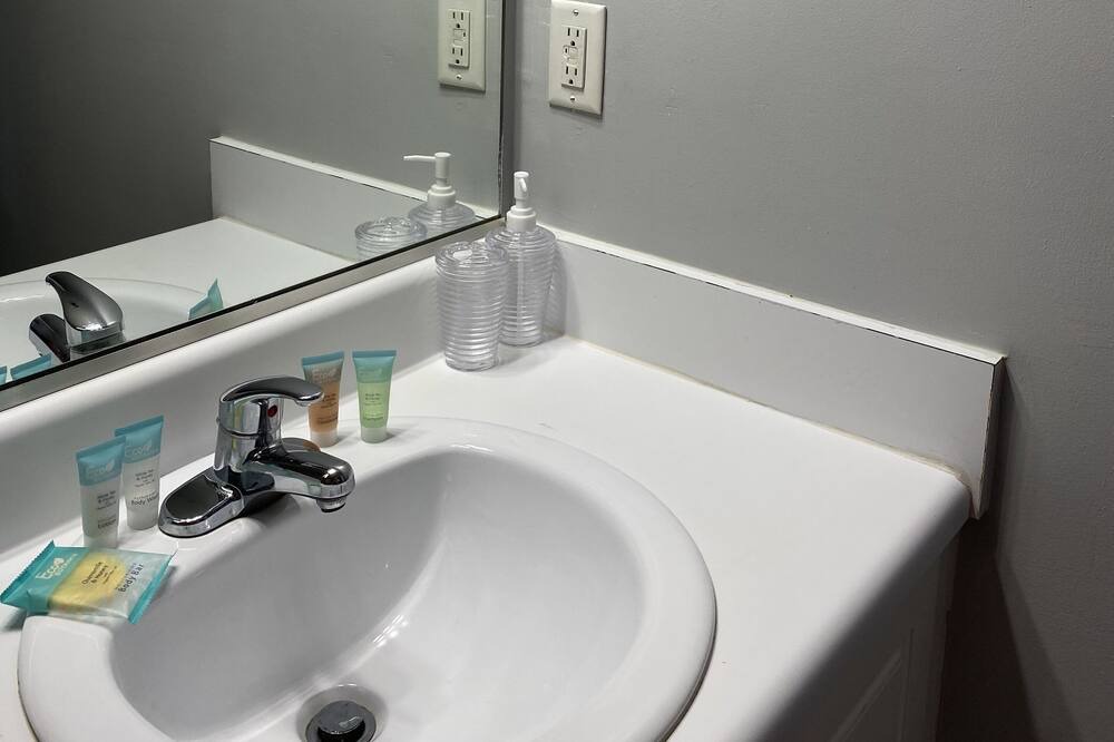 Photo of Bathroom in North Augusta