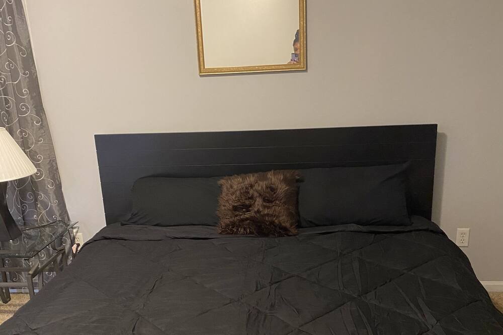 Photo of Bedroom in North Augusta