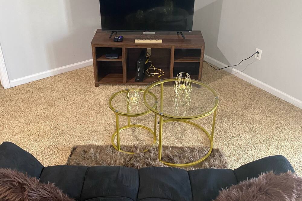 Photo of Livingroom in North Augusta