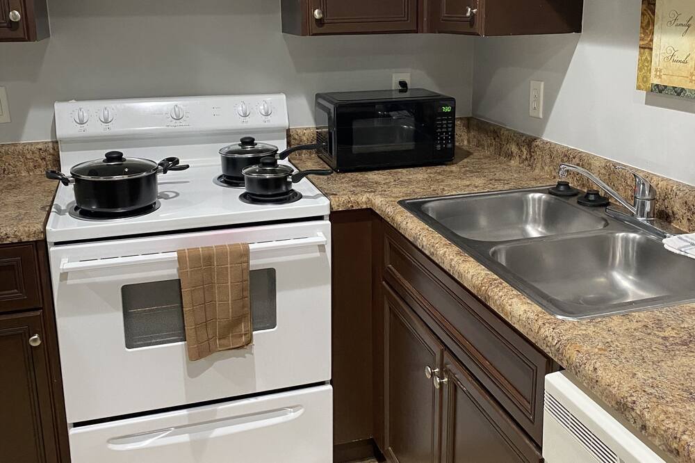 Photo of Kitchen in North Augusta