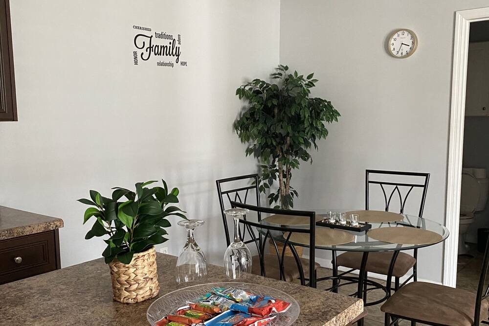 Photo of Kitchen in North Augusta