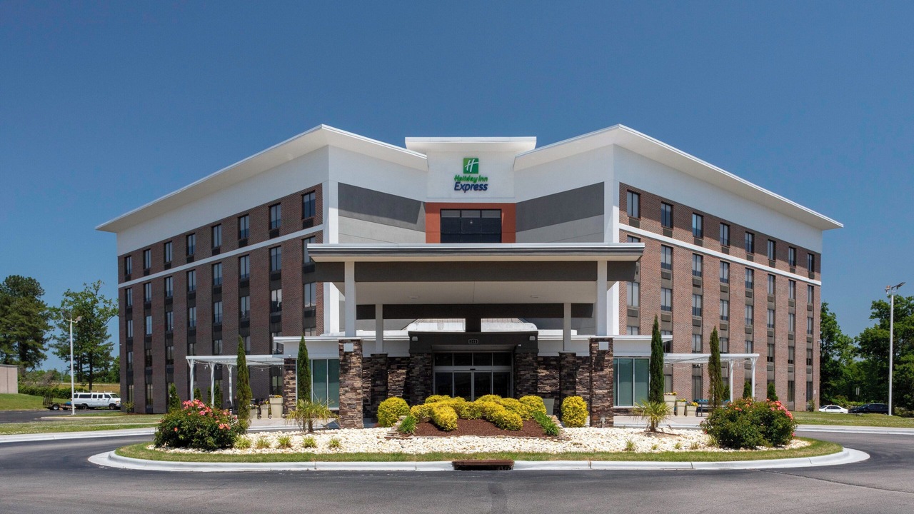 Photo of Outdoor in Rocky Mount