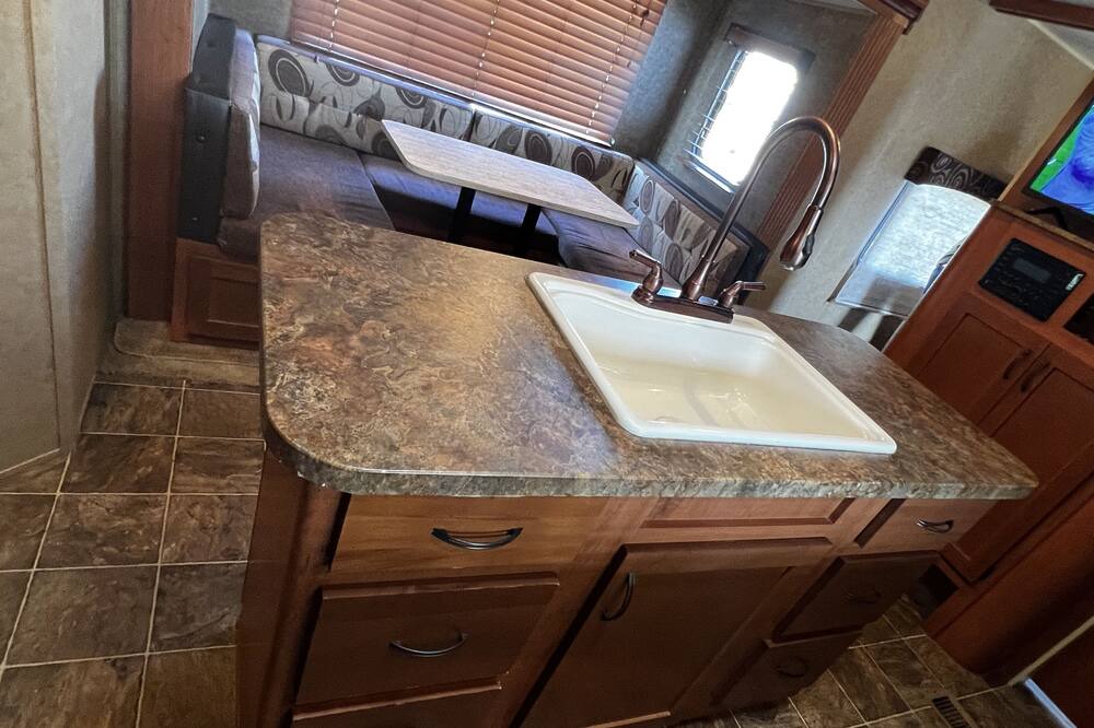Photo of Kitchen in Pendleton